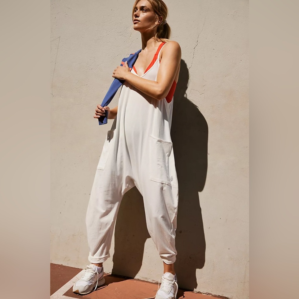 free people movement hotshot onesie